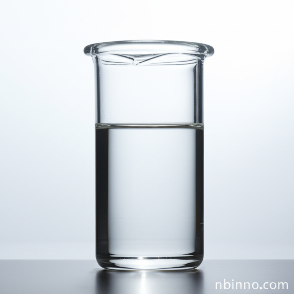 Ethylene Glycol Diglycidyl Ether