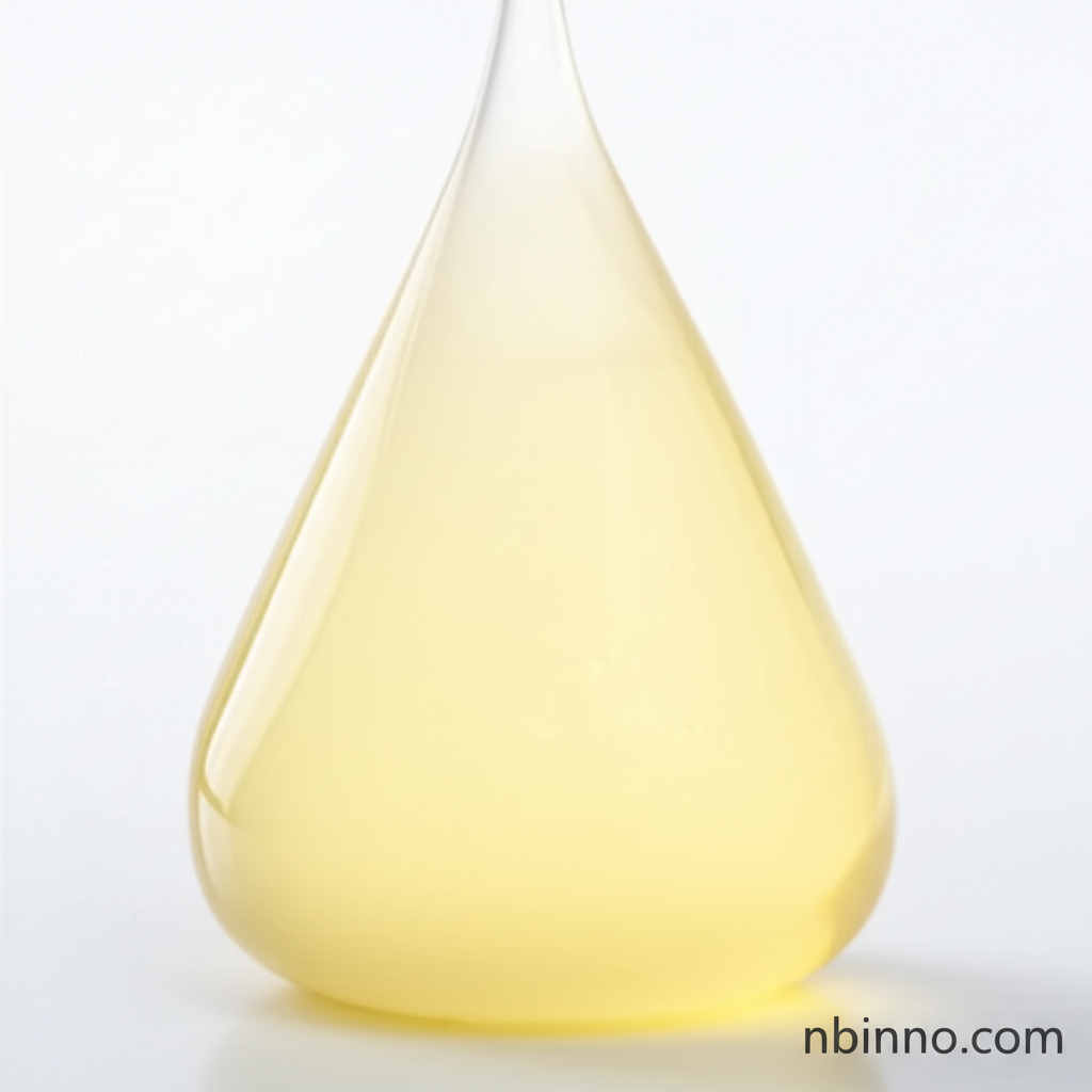 Polyether Compound Defoamer