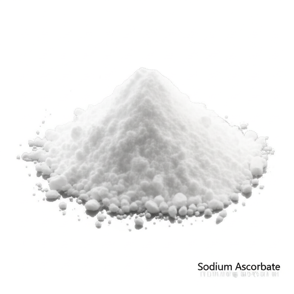 Sodium Ascorbate