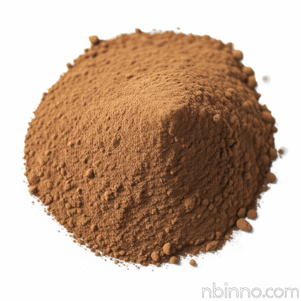 Terbium Oxide