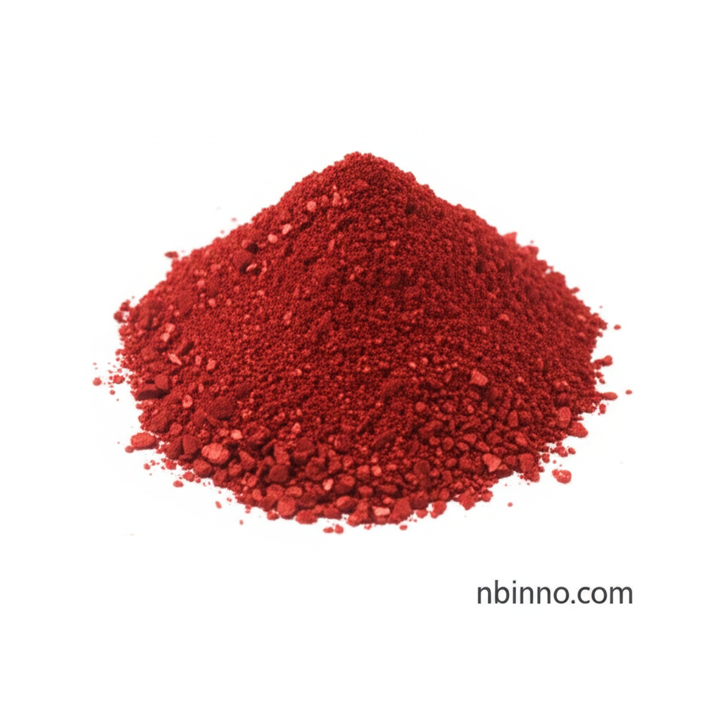 Chromic Anhydride