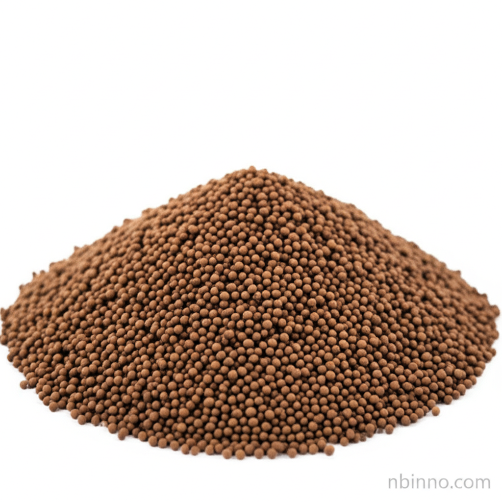 13X Zeolite Molecular Sieve