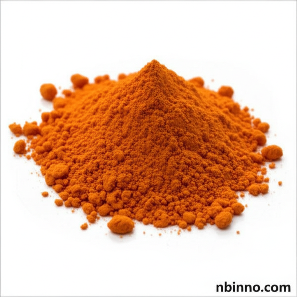 2-Amino-4-Chloro-5-Nitrophenol