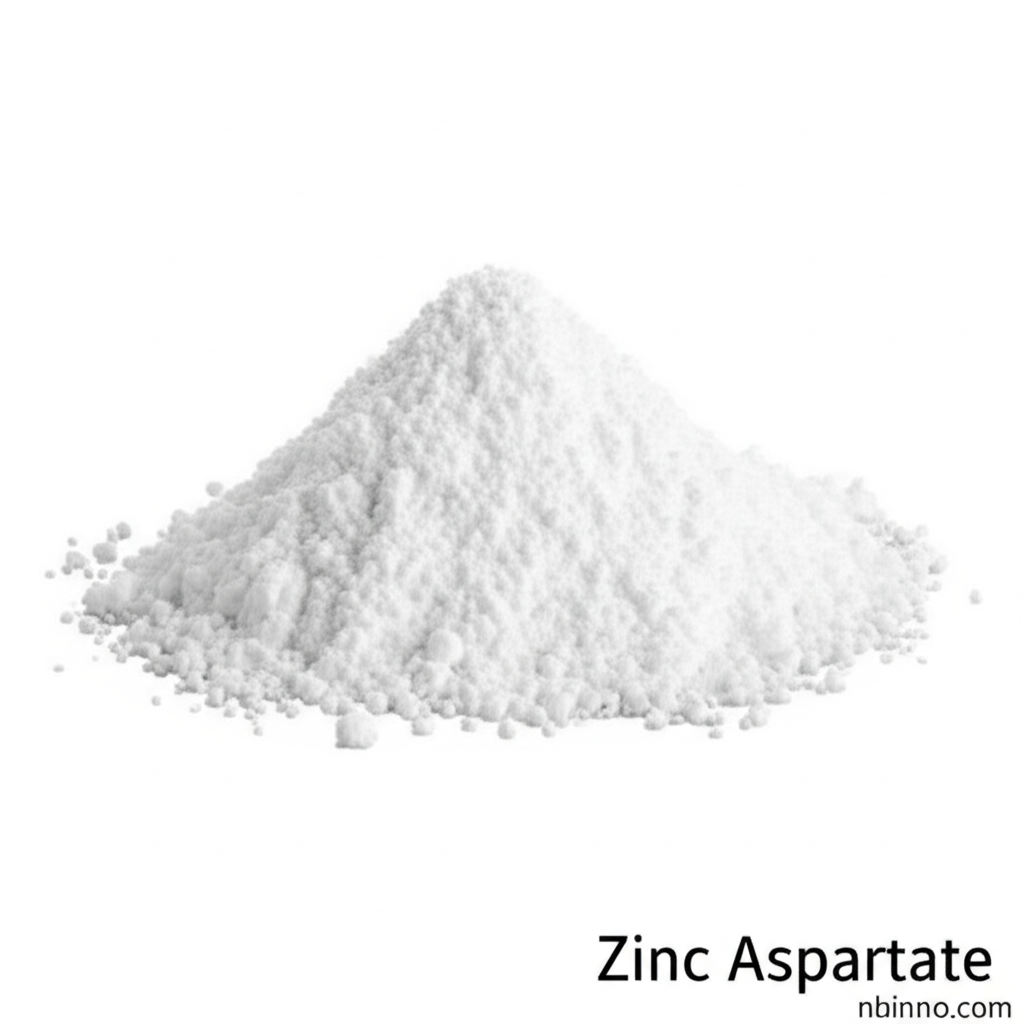 Zinc Aspartate