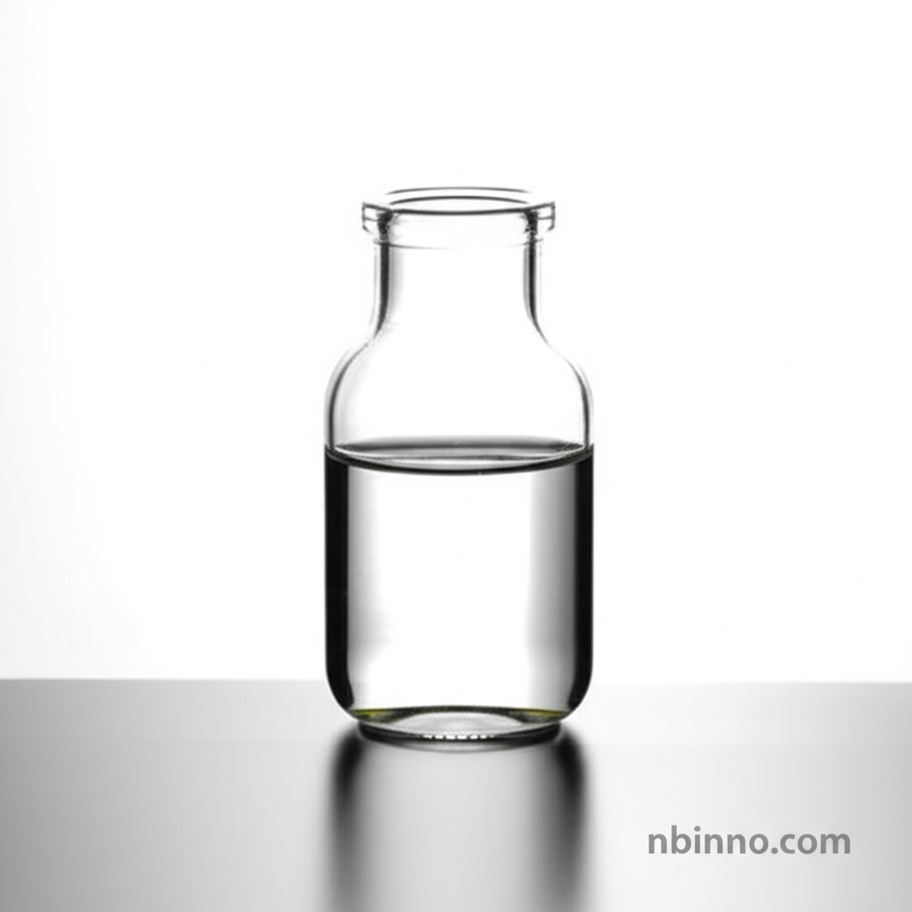 Hydrofluoric Acid