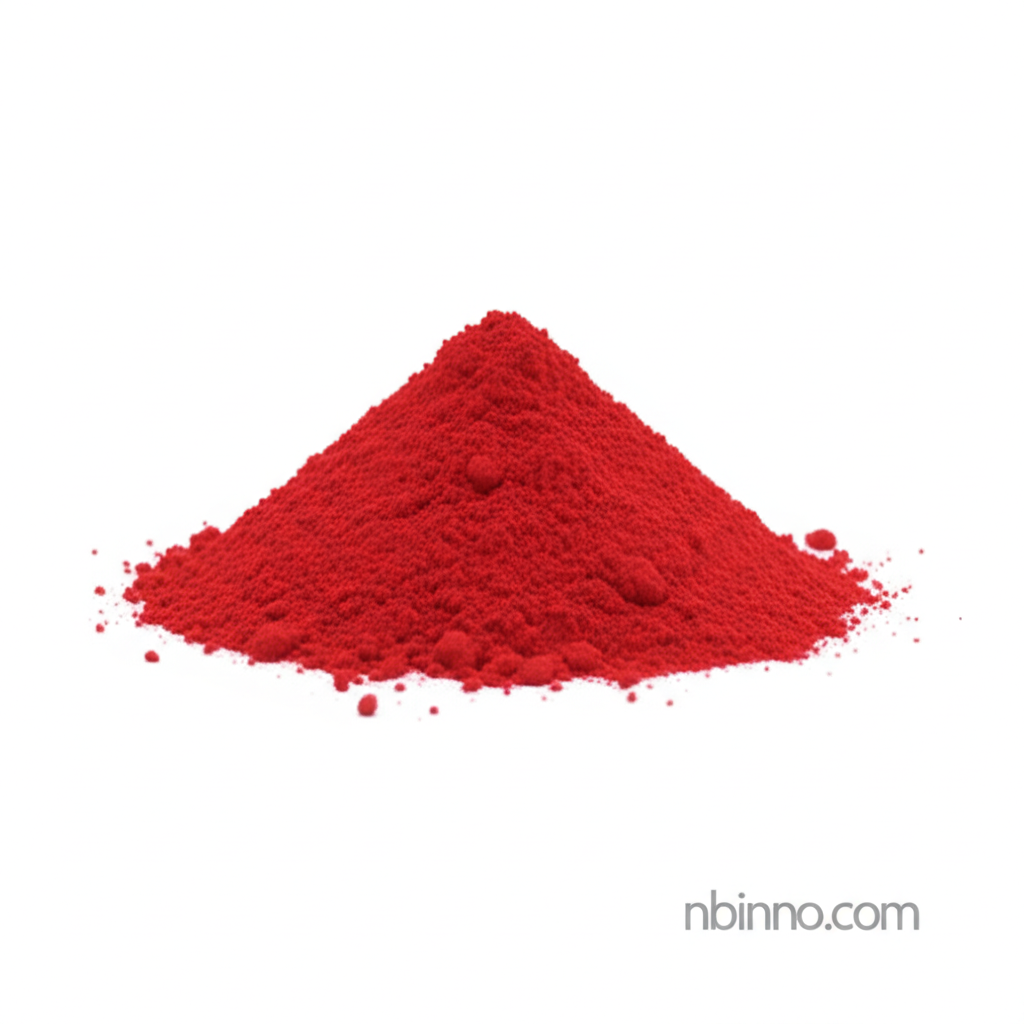 Disperse Red 60