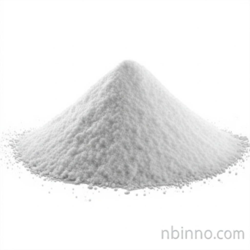 Stearic Acid