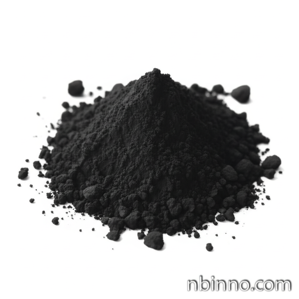 Titanium Aluminum Carbide Powder