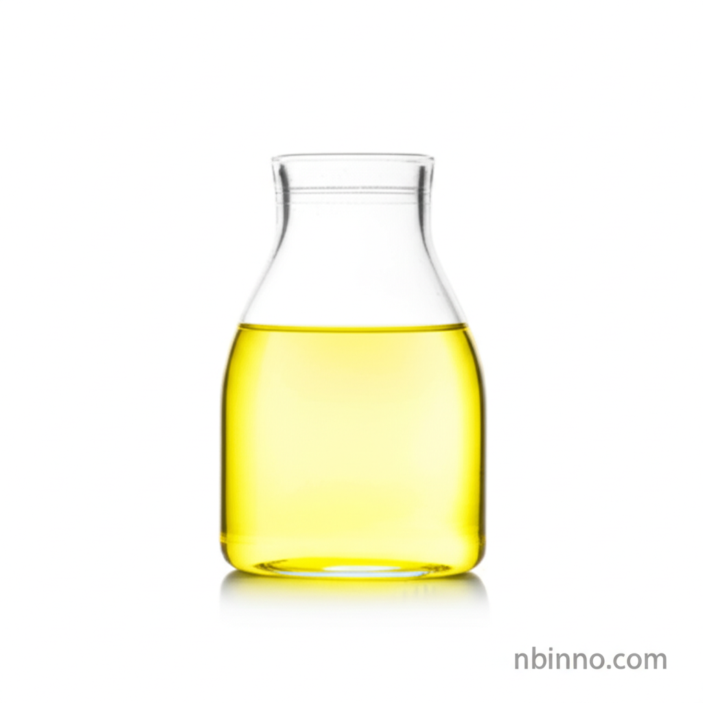 Hexanoic Anhydride