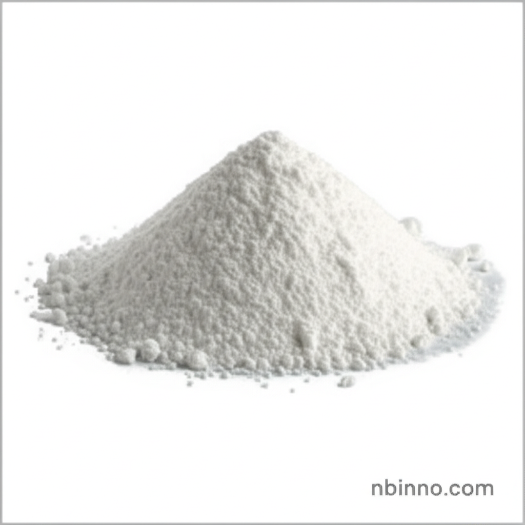 Calcium Stearate