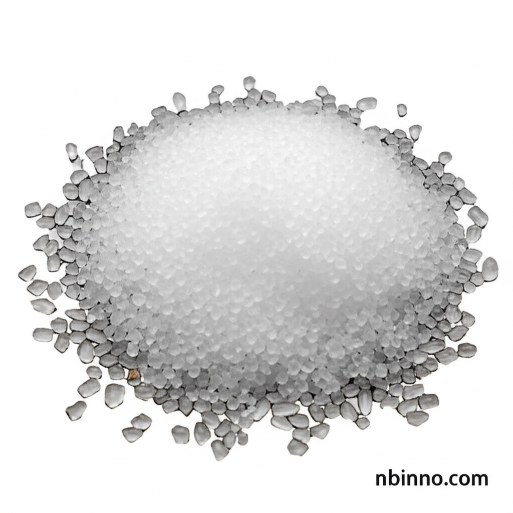 Maleic Anhydride Modified Polyolefin Elastomer