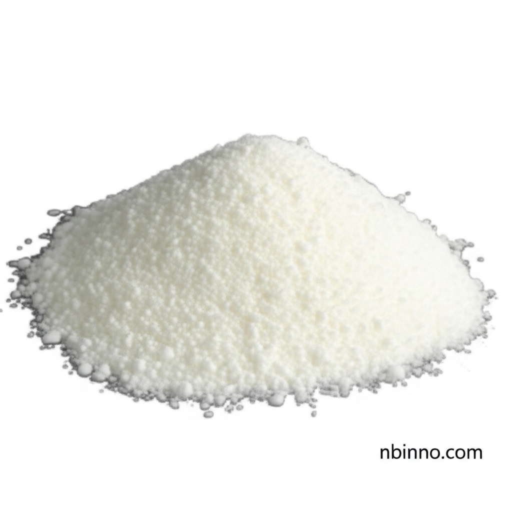 Nonionic Softening Flake