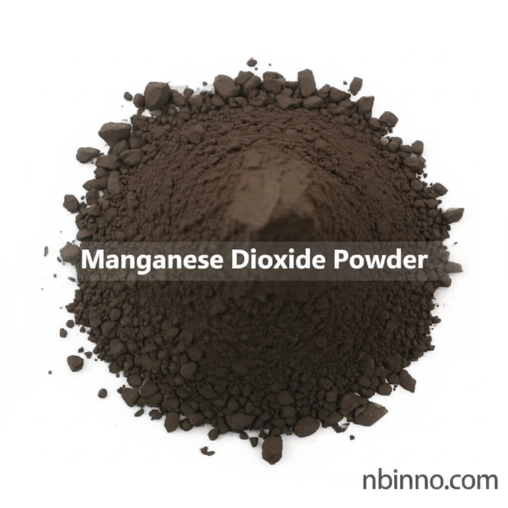 Manganese Dioxide Powder