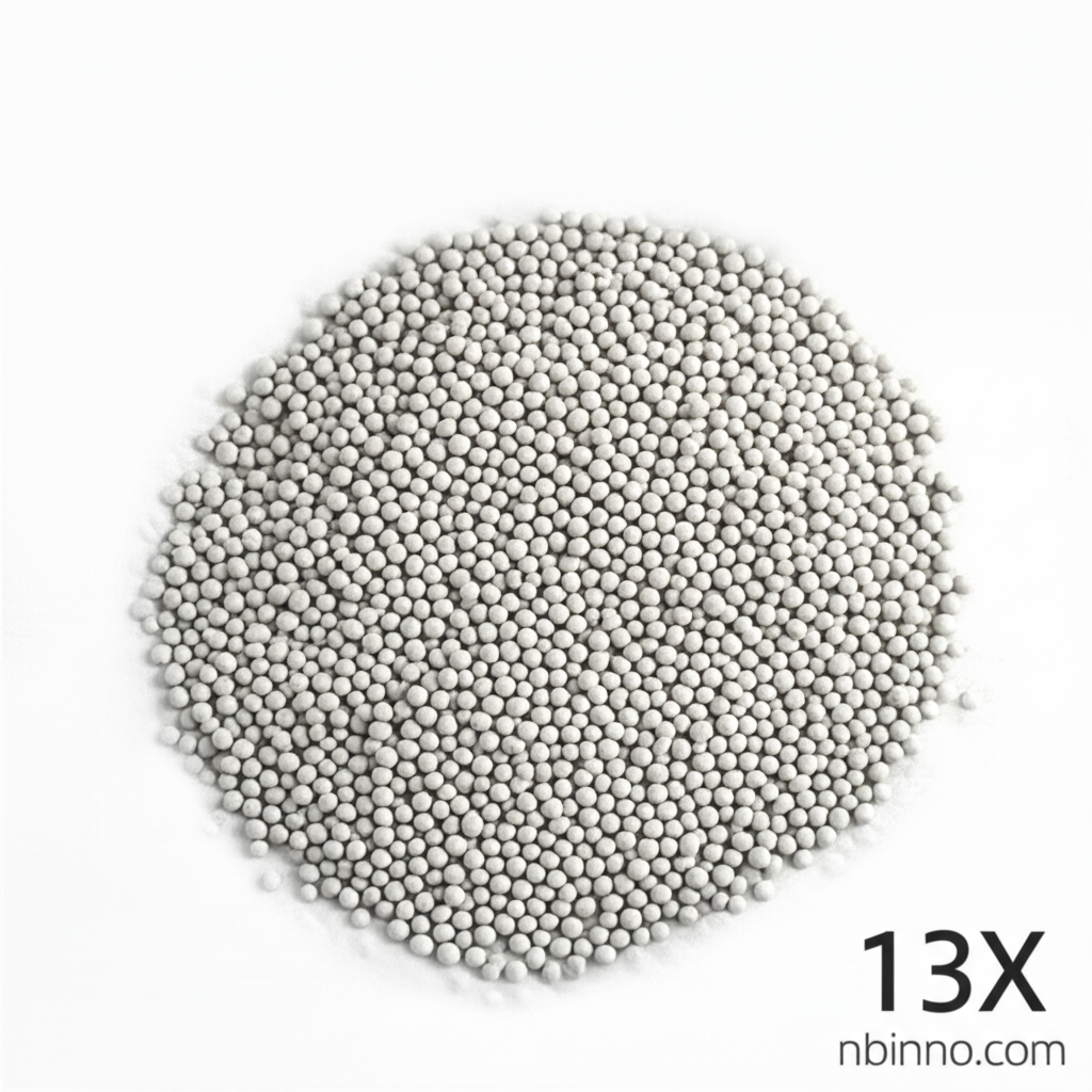 13X Molecular Sieve