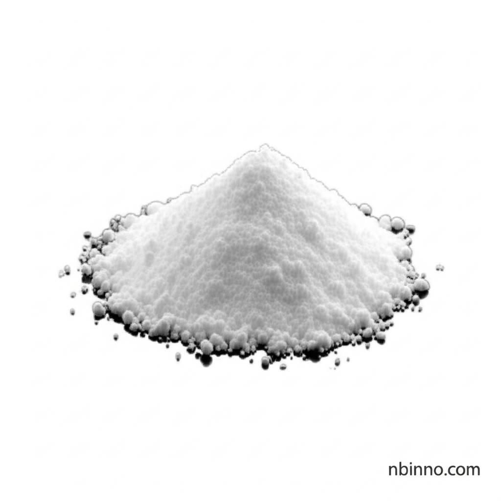 Lidocaine HCl Hydrochloride Powder