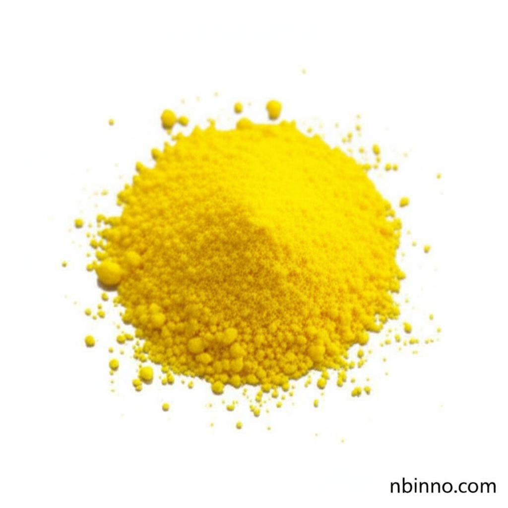 Sulphur