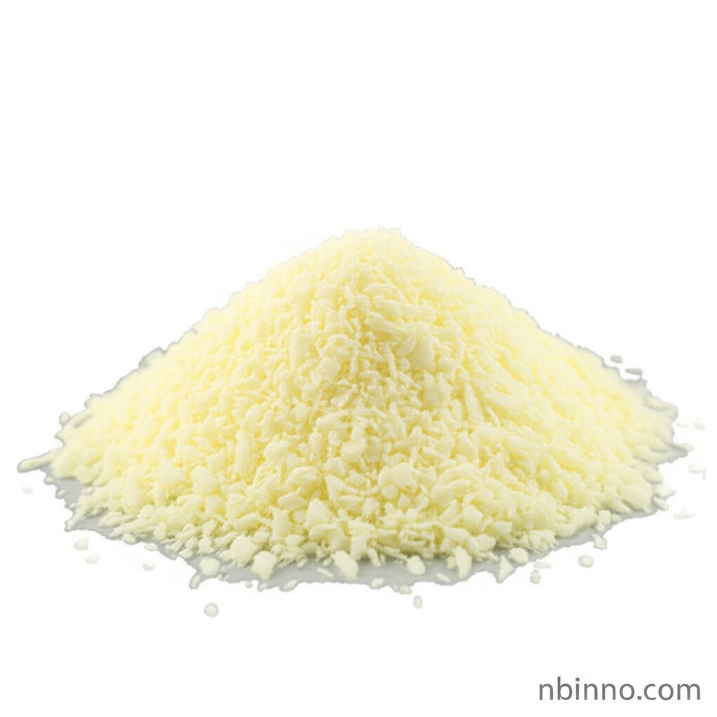 Low Viscosity Softener Flake
