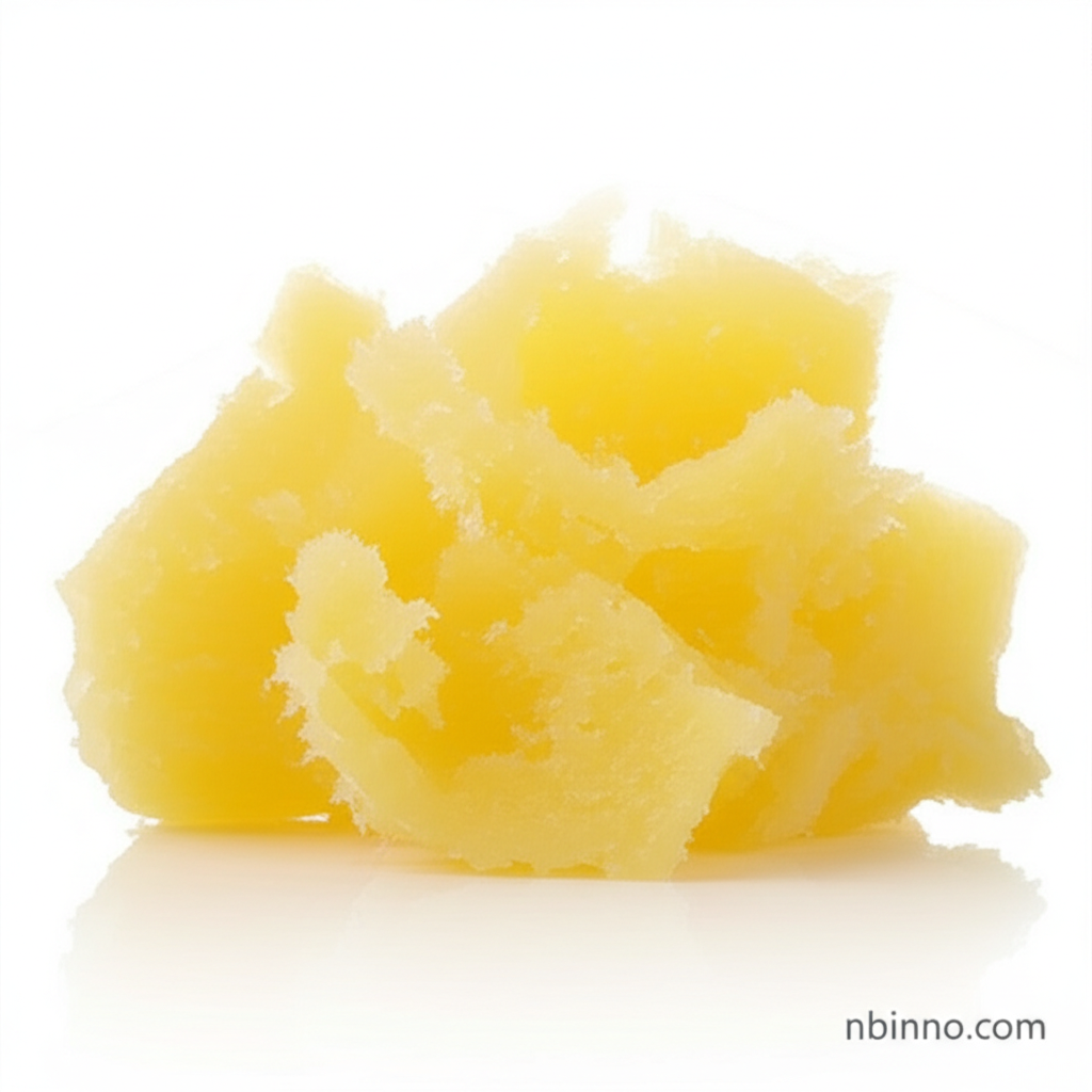Lanolin Anhydrous