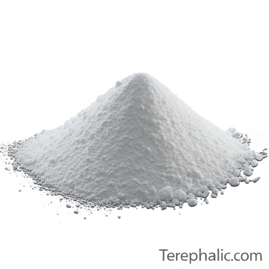Terephthalic Acid