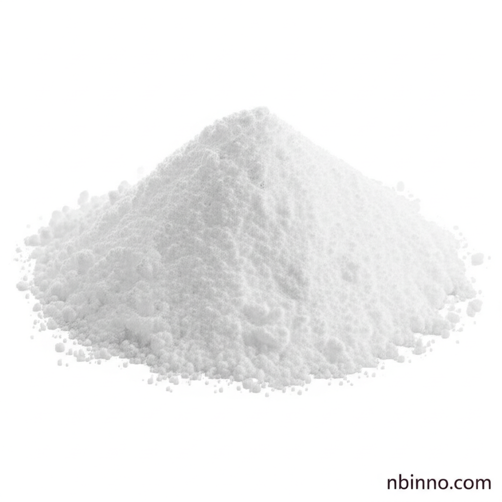 Nicotinamide Mononucleotide Powder