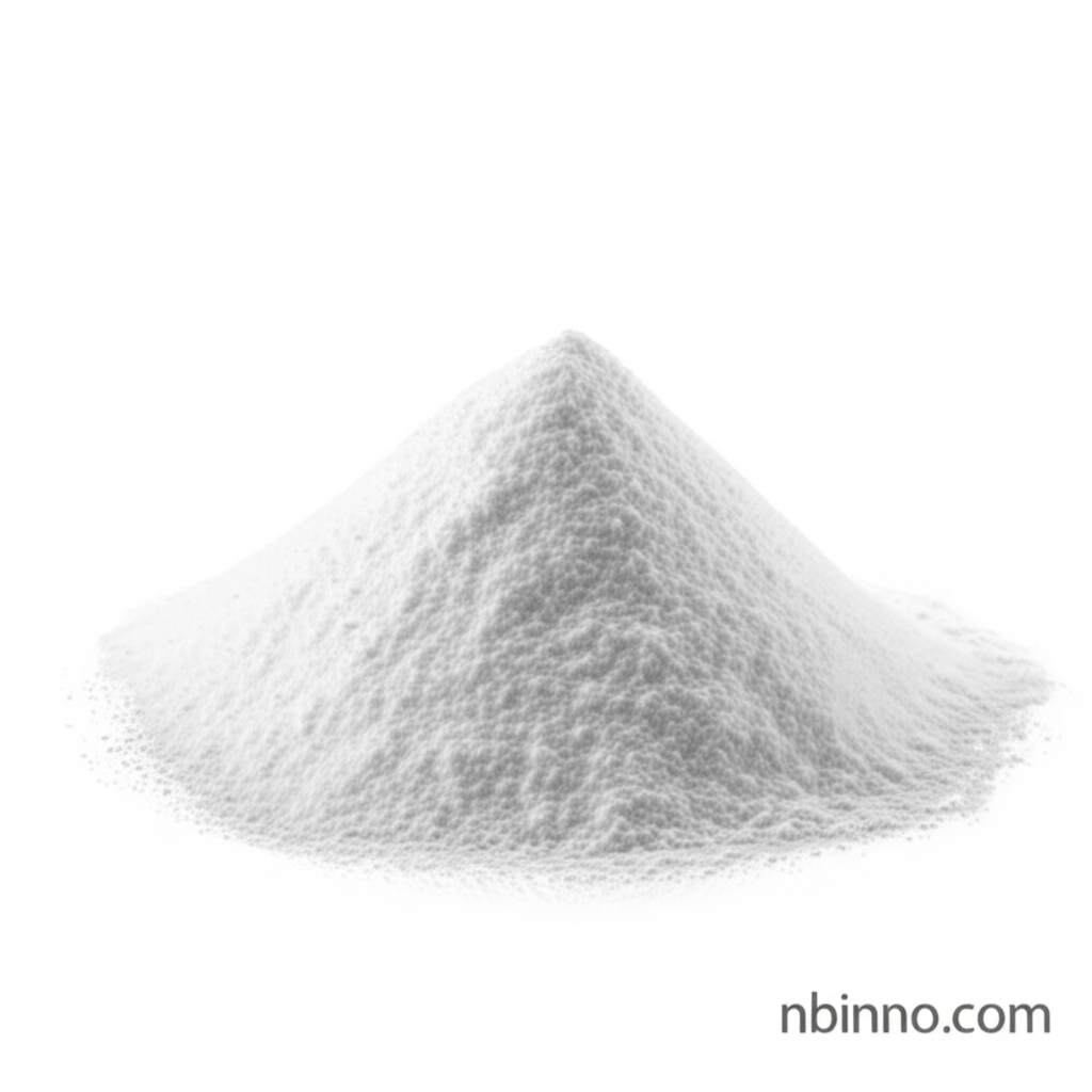 Hydroxypropyl Methyl Cellulose