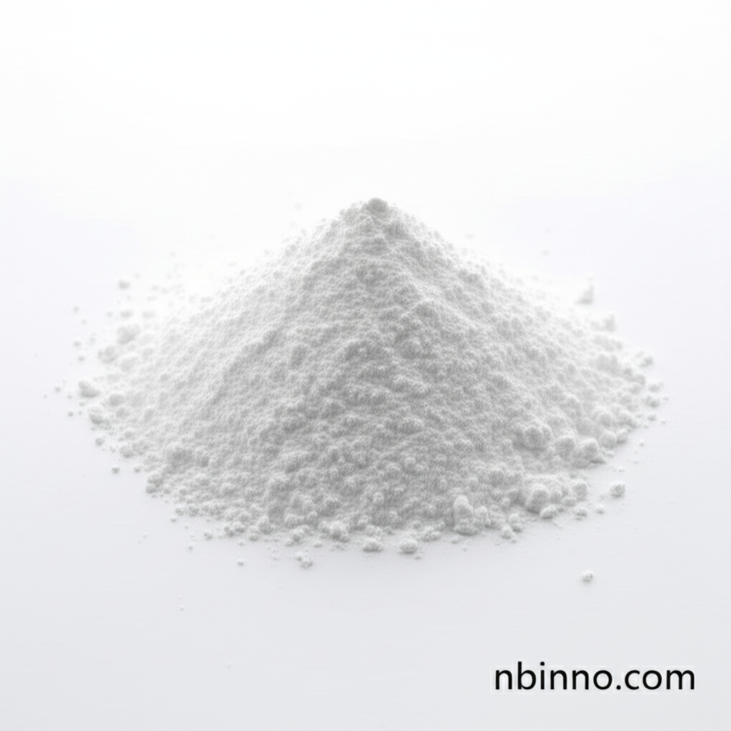 Cellulose Ether HPMC Mhec