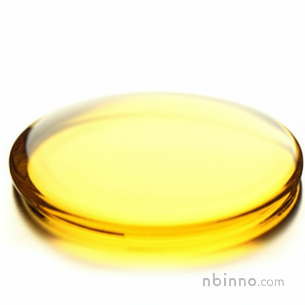 Epoxidized Soybean Oil