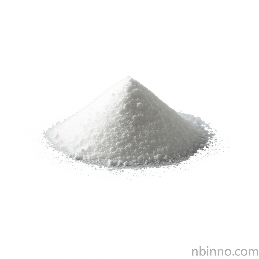Carboxymethyl Cellulose