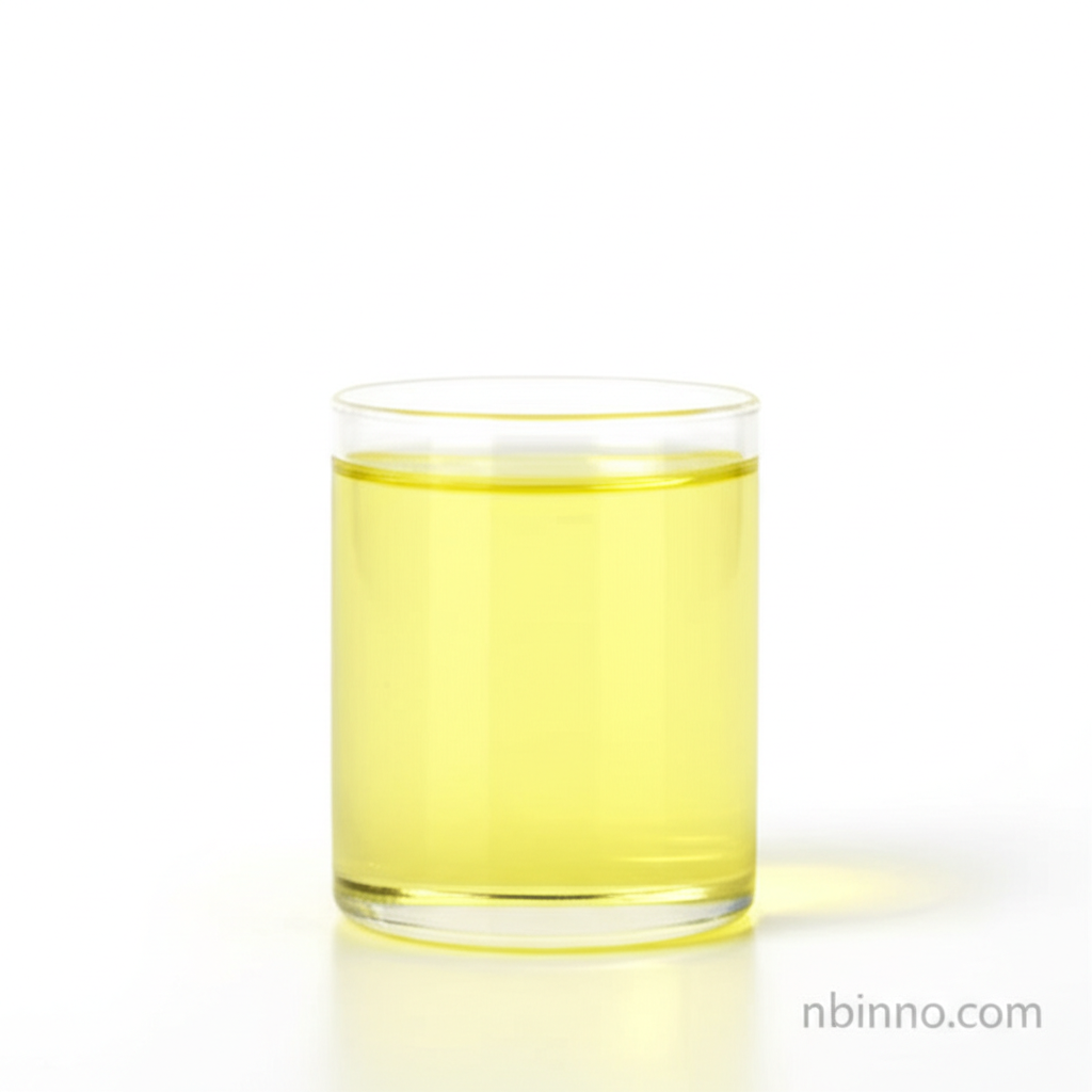 Octylisothiazolinone