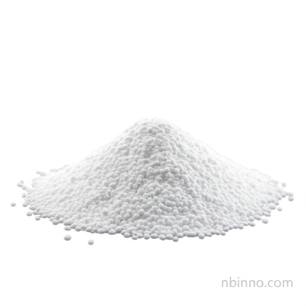 Chlorinated Polyethylene Impact Modifier