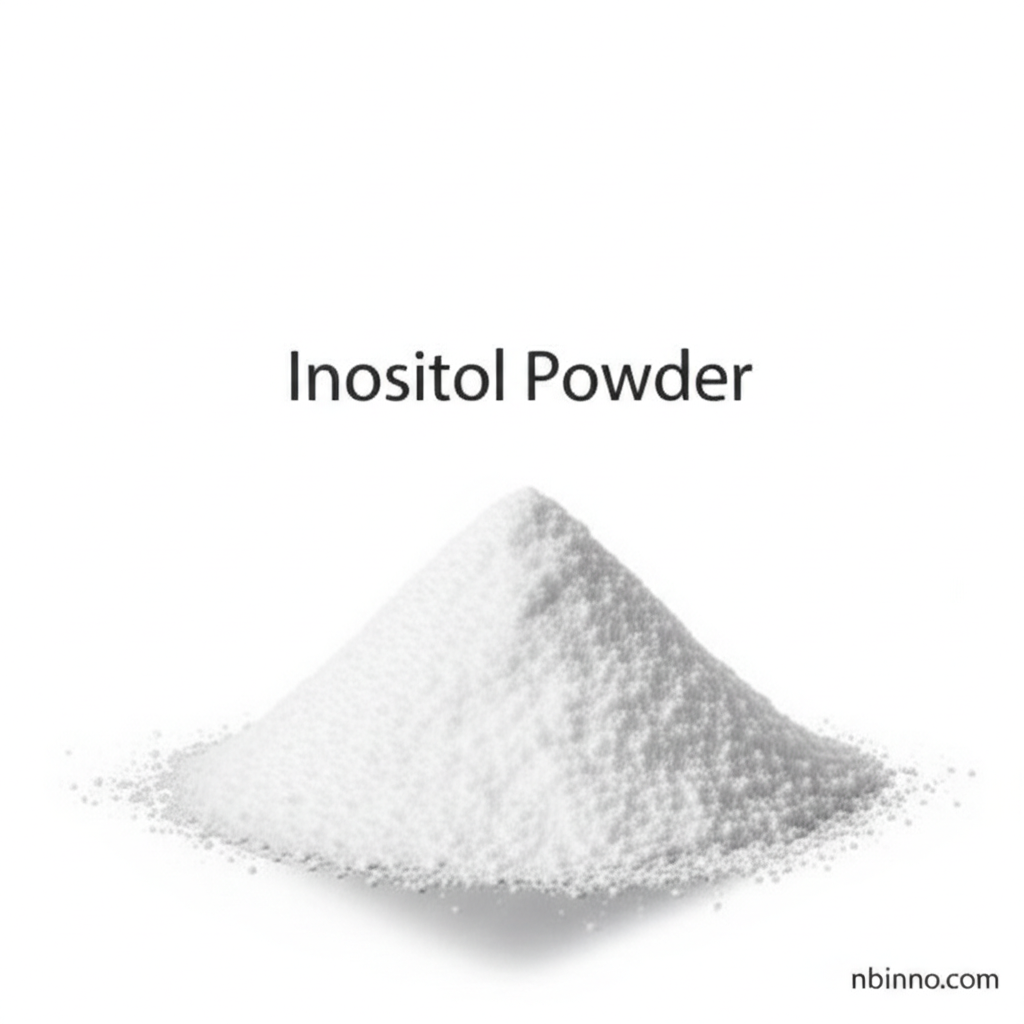 Inositol Powder