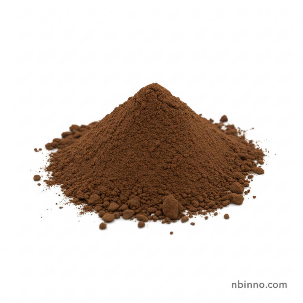 Trimanganese Tetraoxide