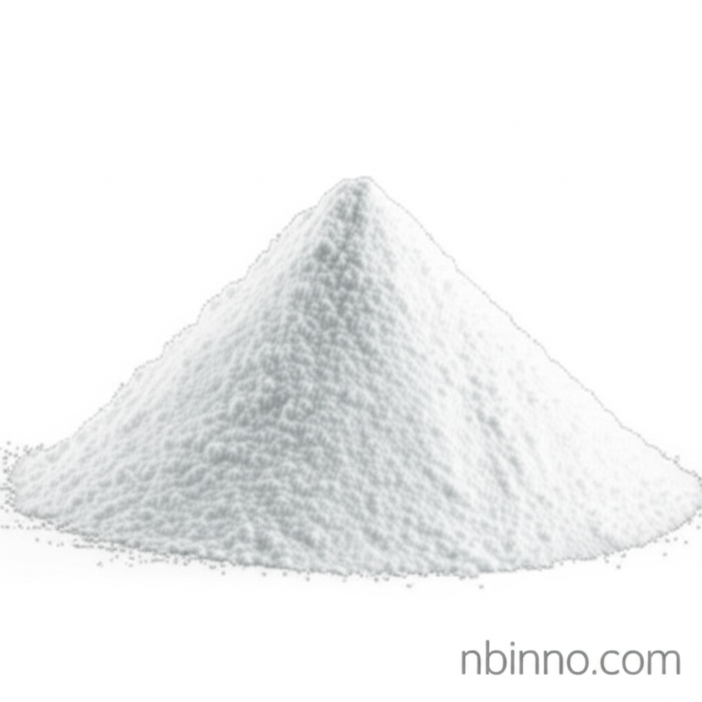 Calcium Carboxymethylcellulose