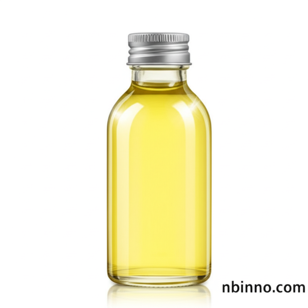 Citronella Oil