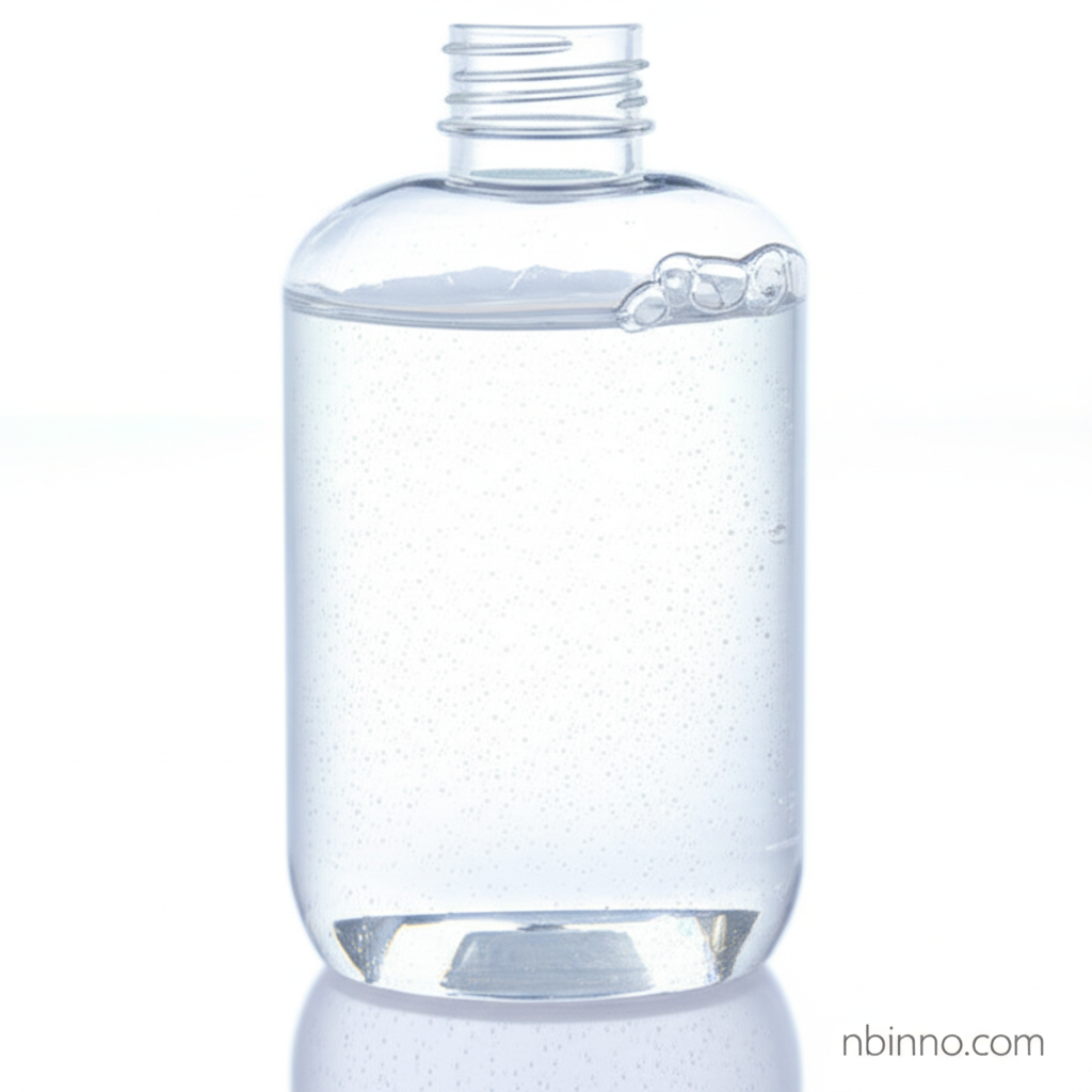 Water Decoloring Agent GR-F112