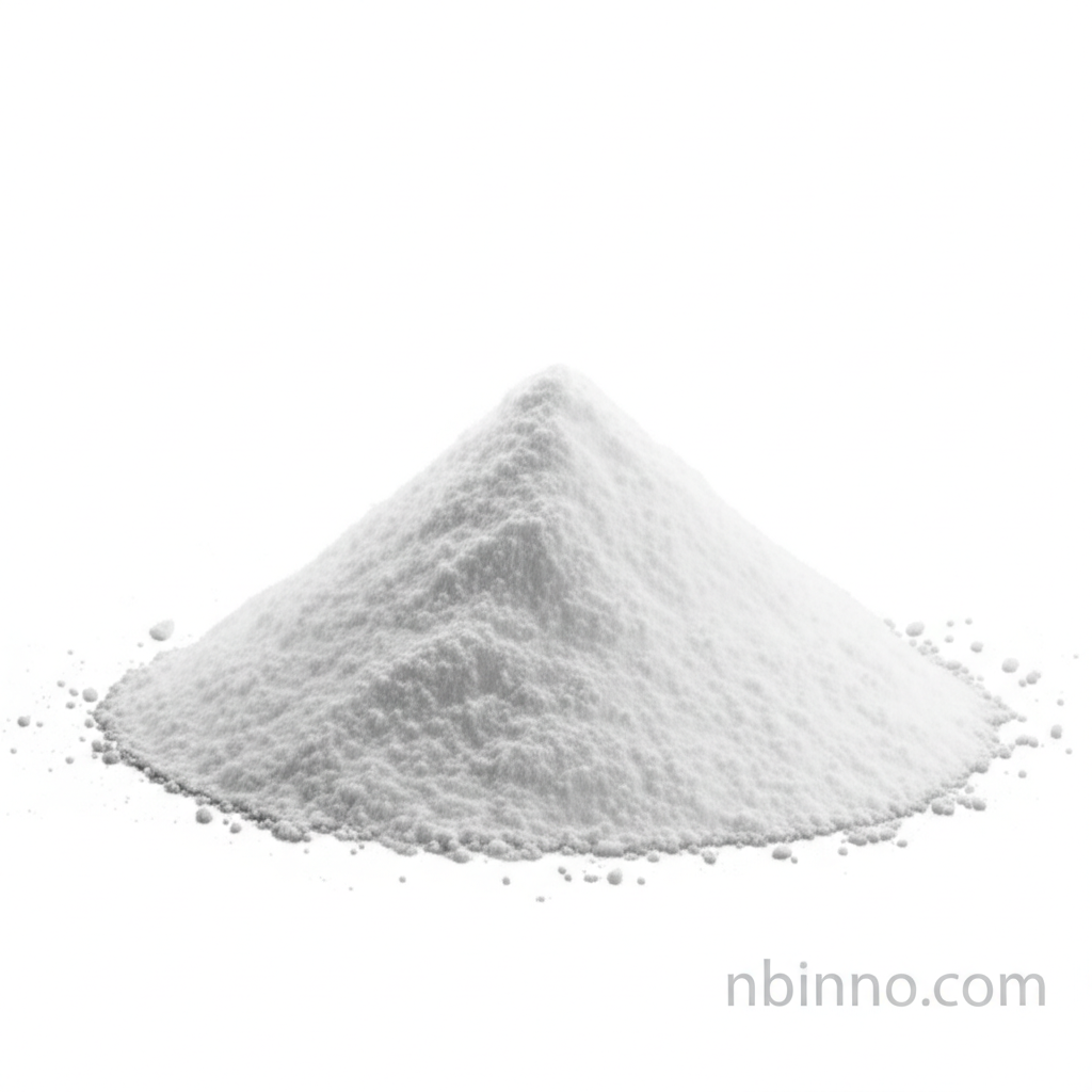 Disodium EDTA
