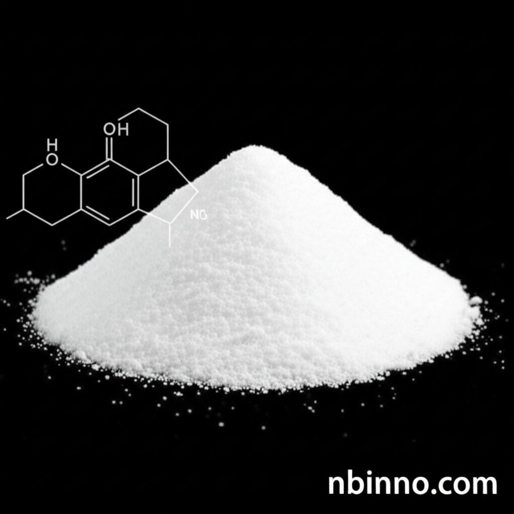 Methylarsonic Acid Monosodium Salt