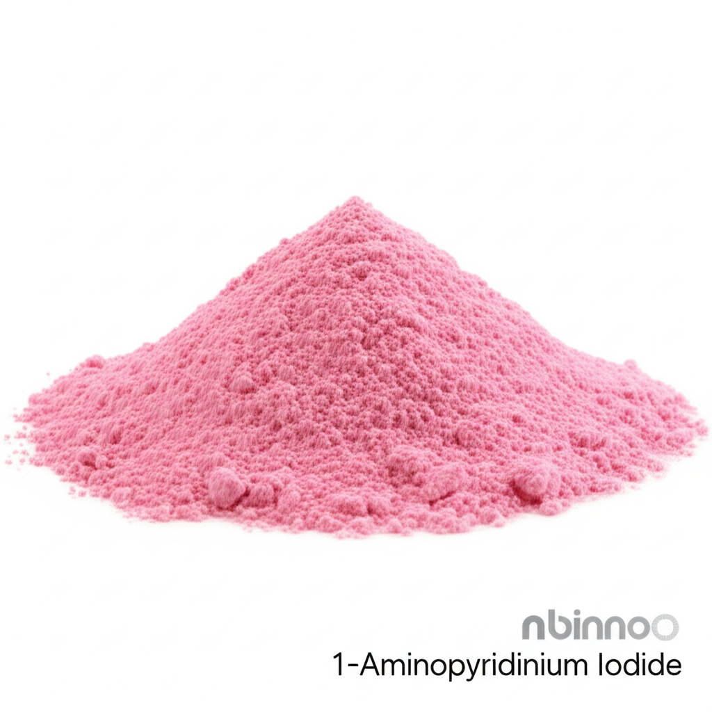 1-Aminopyridinium Iodide