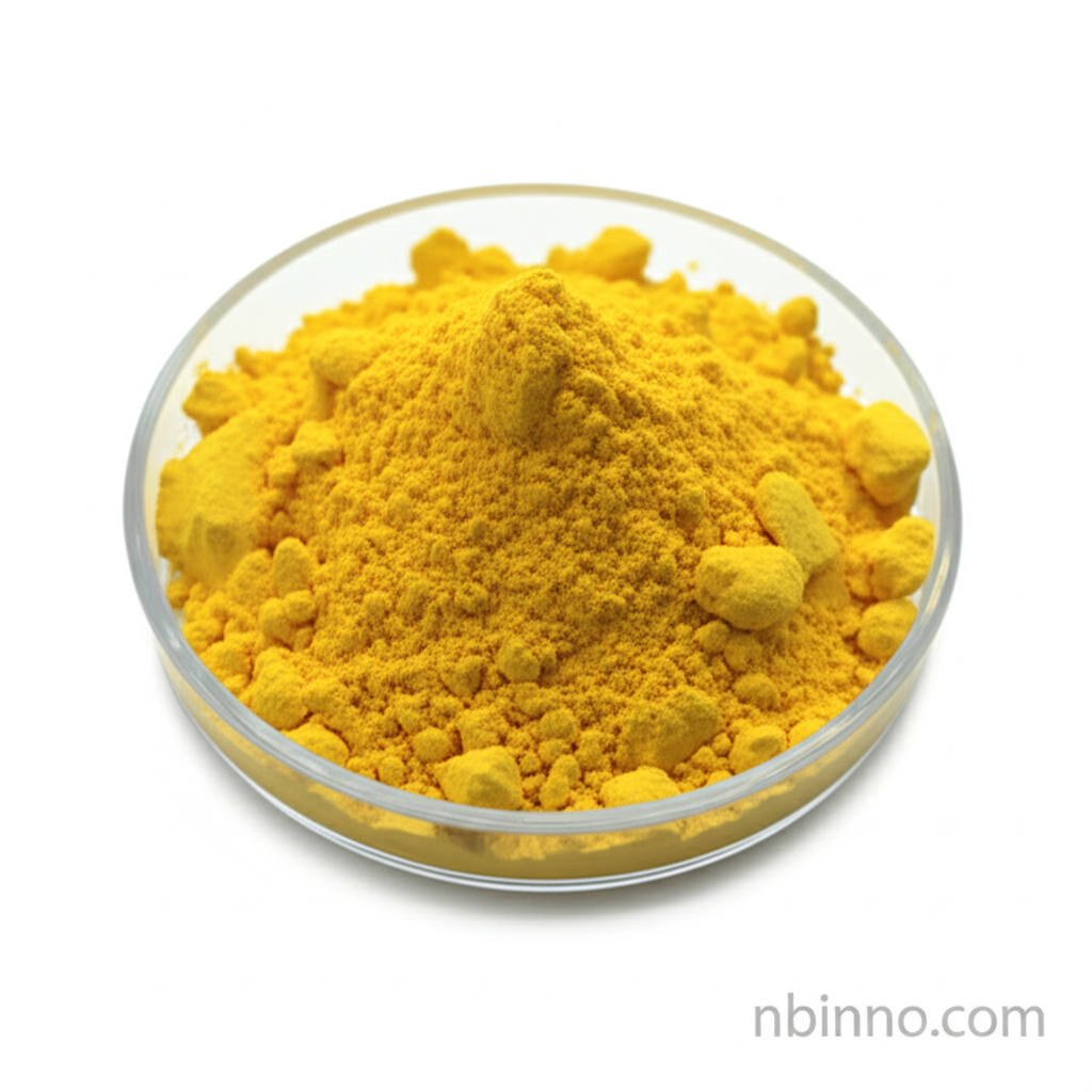 4-Methyl-3-nitrophenol