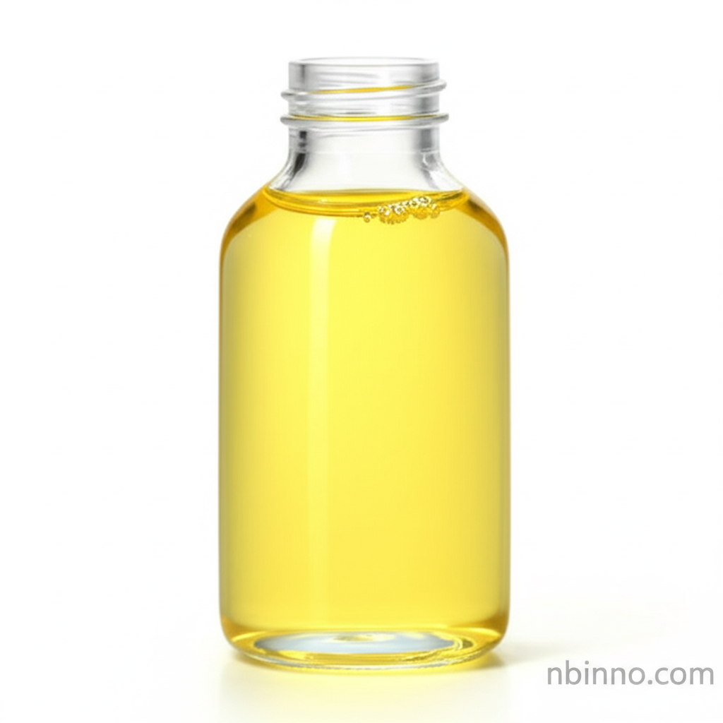 Boron Trifluoride Dimethyl Ether Complex