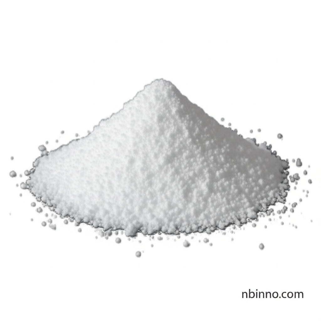 Trichloroisocyanuric Acid