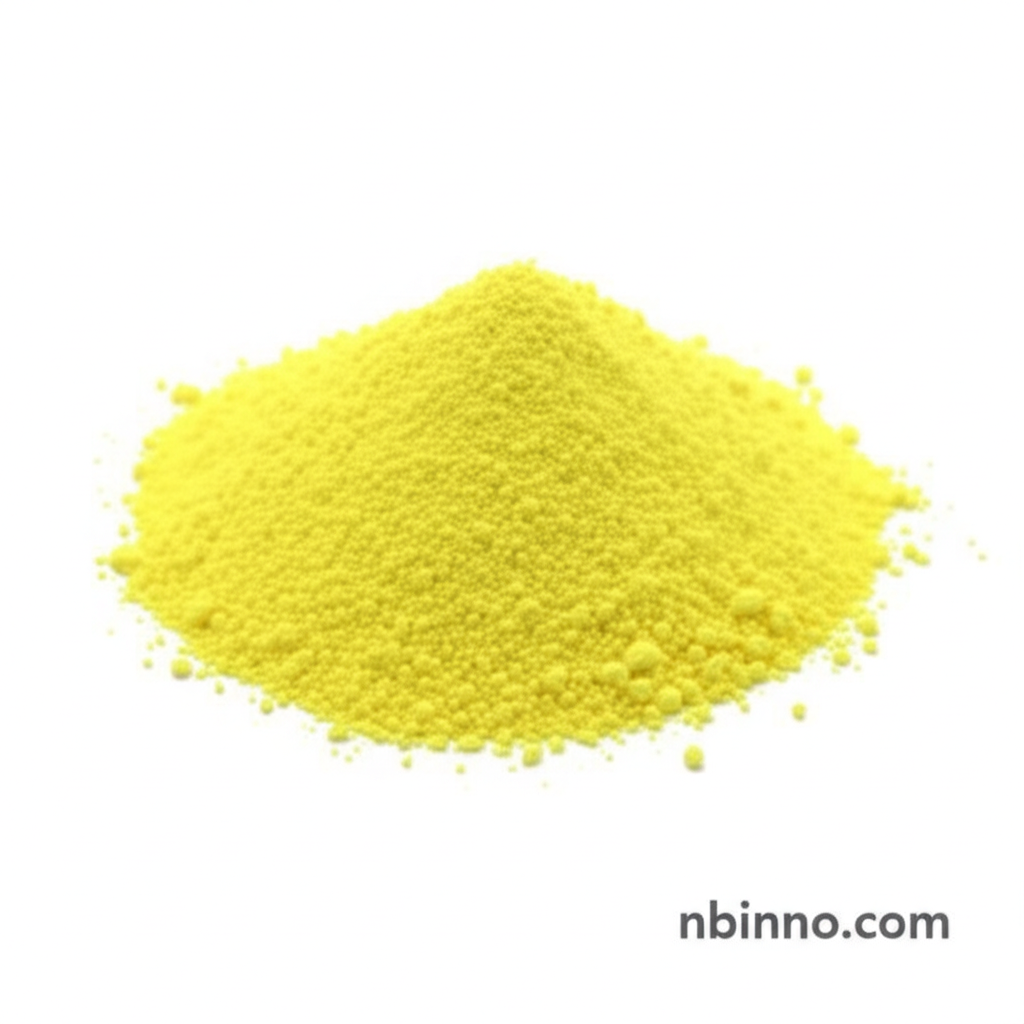 Sodium Isopropyl Xanthate