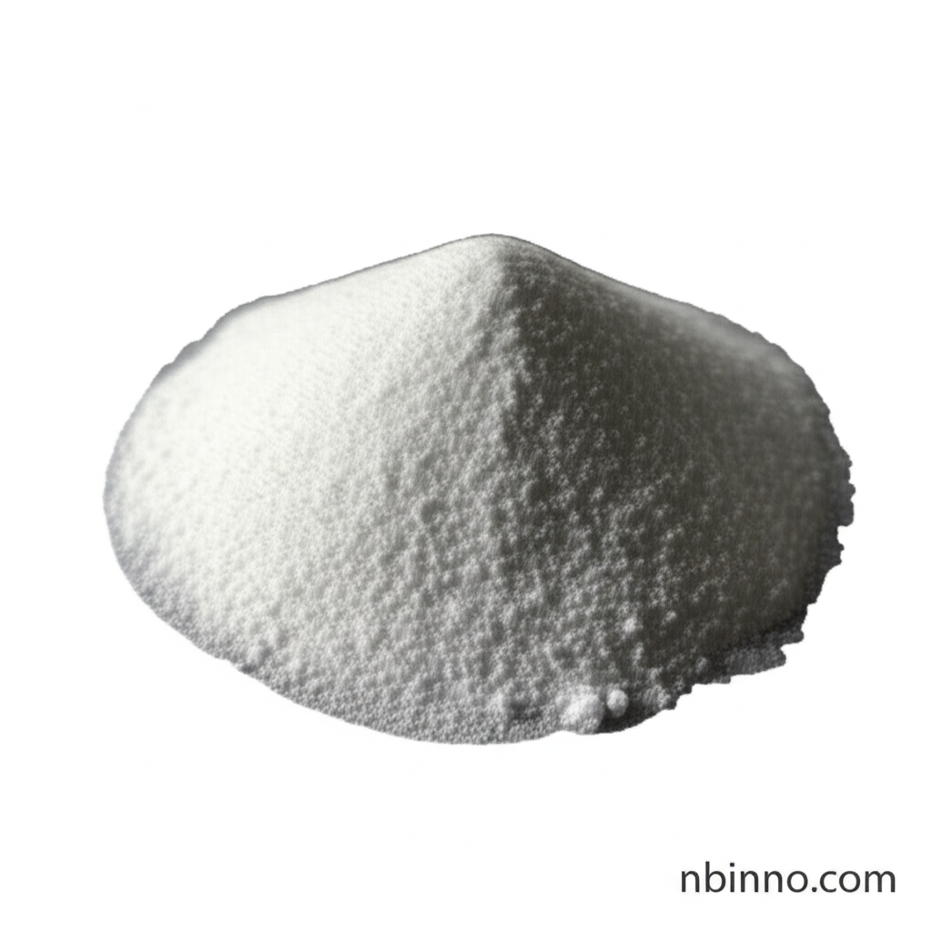 3-Hydroxy-1-Adamantane Carboxylic Acid