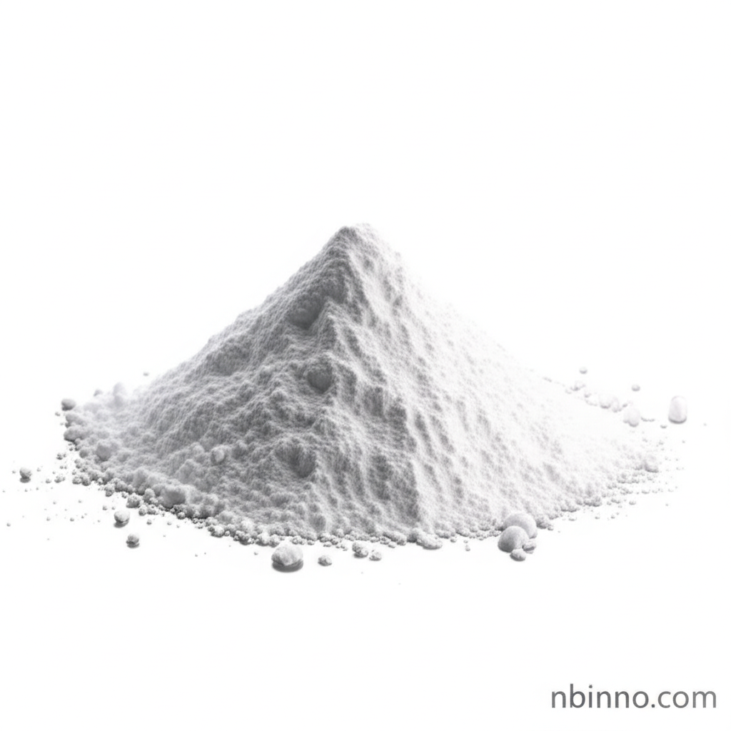 Antimony Trioxide