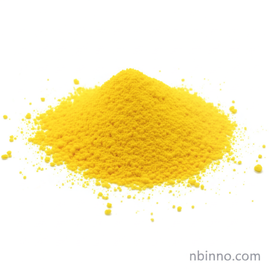 Poly Aluminium Chloride (PAC)