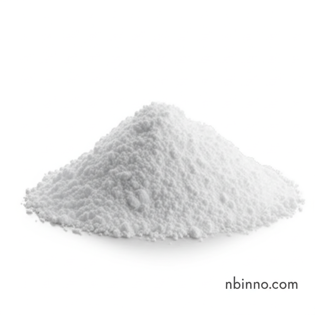 Acrylic Copolymer Processing Aid