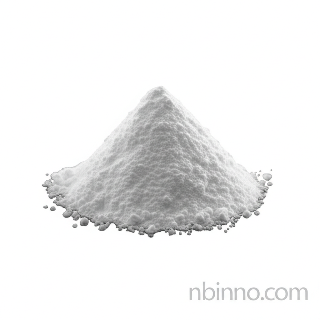 Vanillylamine Hydrochloride