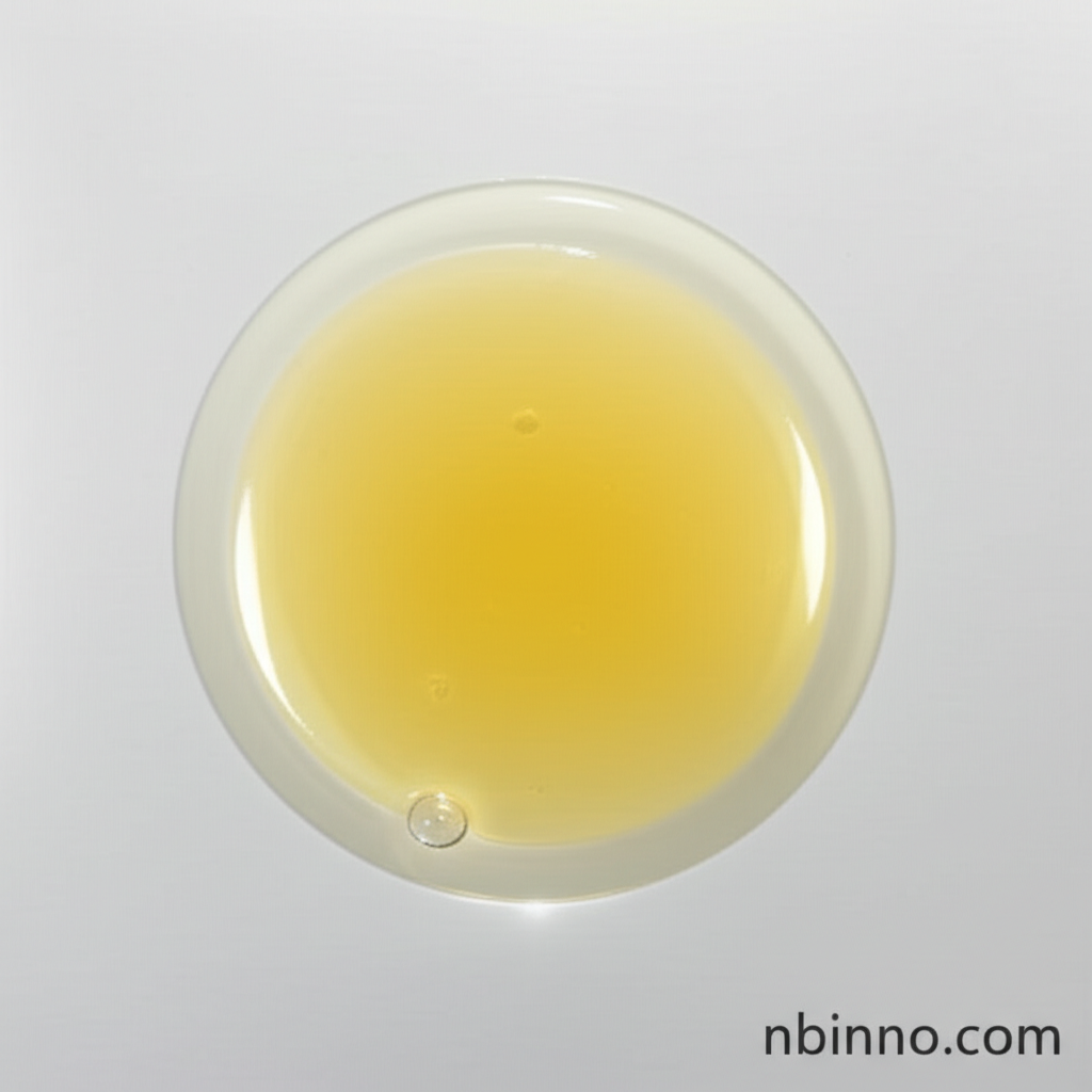 Sodium Cocoyl Alaninate