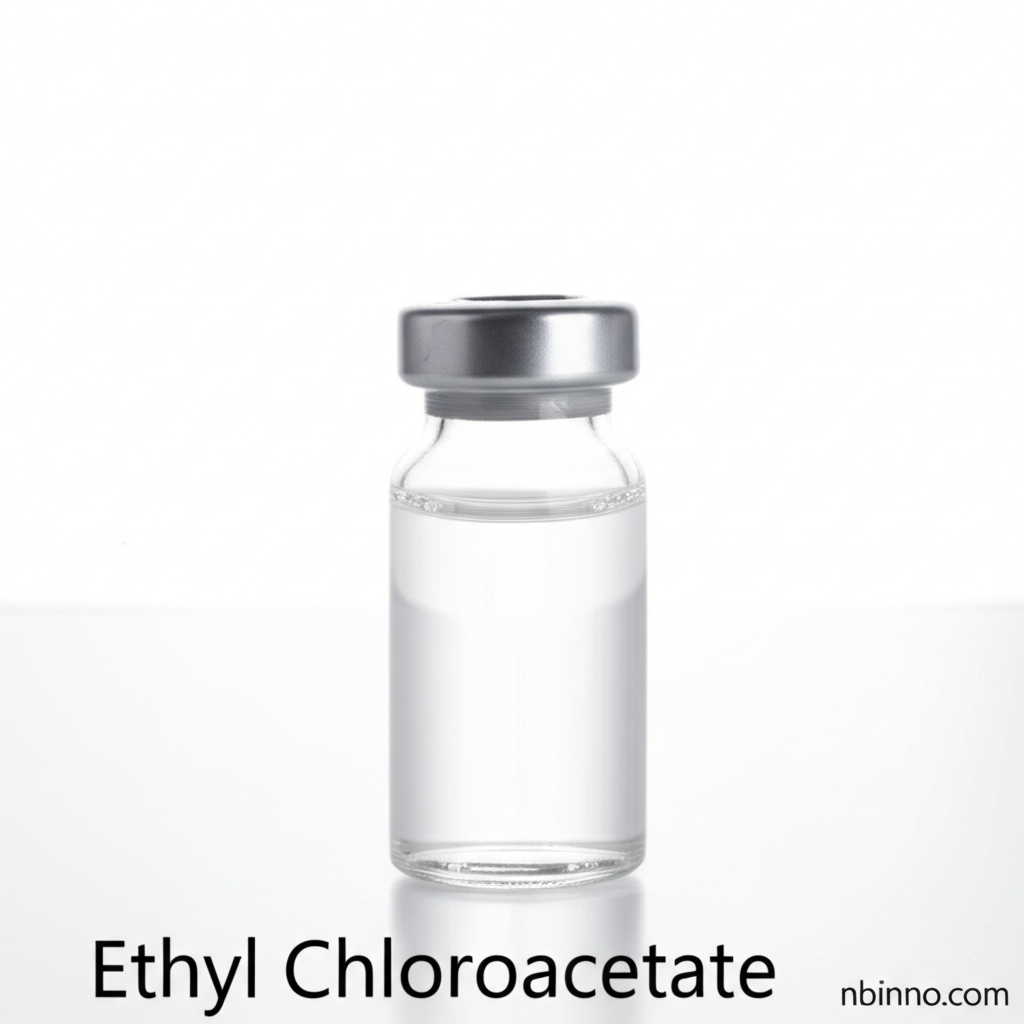Ethyl Chloroacetate