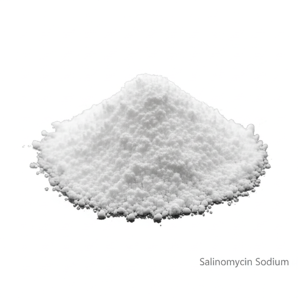 Salinomycin Sodium